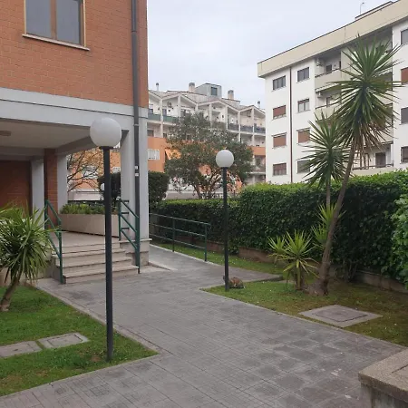 Apartment Le Stanze Di Morgana Intero Appartam. Monterotondo *